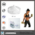 Instant Powder Bcaa Cheap Price Factory Supply directamente